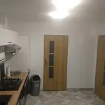 Apartment Zosia Liwa
