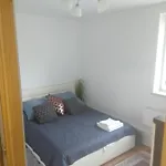 Zosia Apartment Liwa