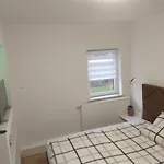 Apartment Zosia *