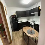 Zosia Apartment