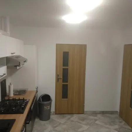 Lägenhet Zosia Liwa