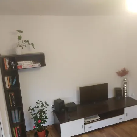 Zosia Apartamento Liwa