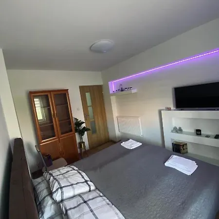 Zosia Apartamento